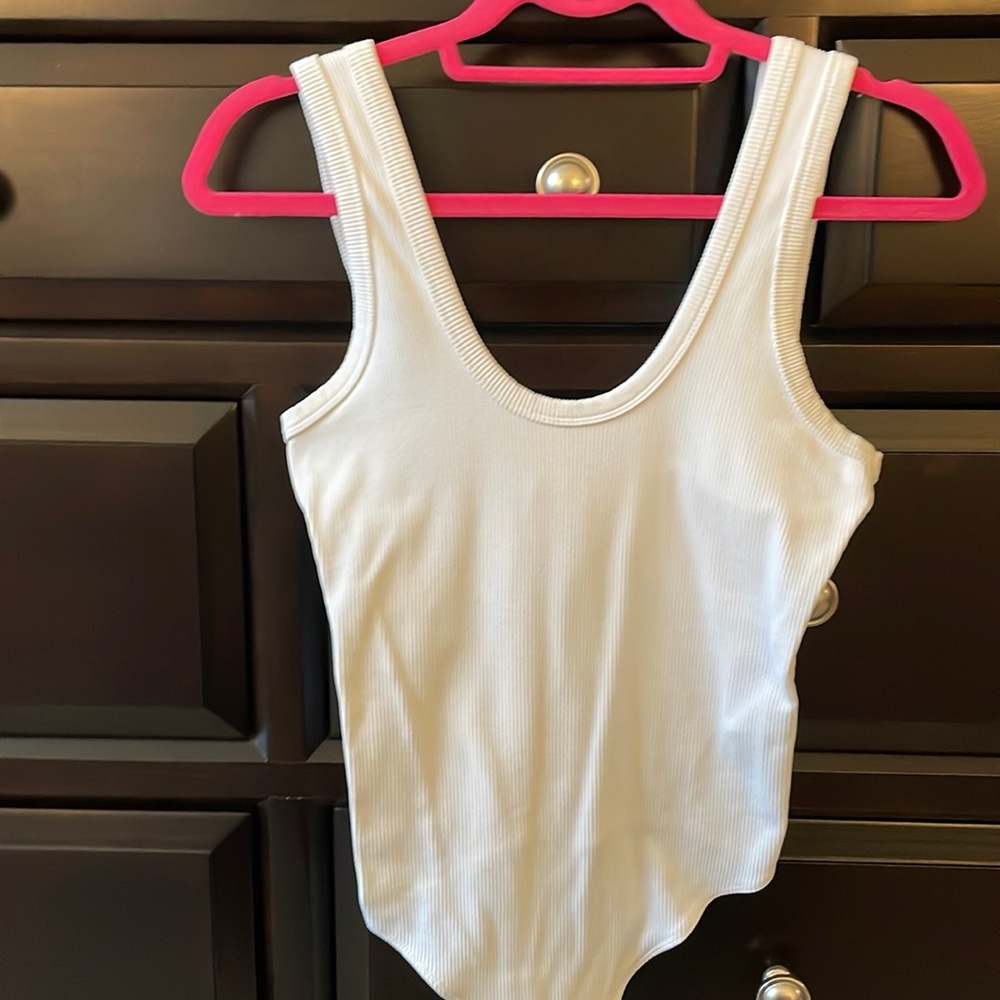 Abercrombie Bodysuit